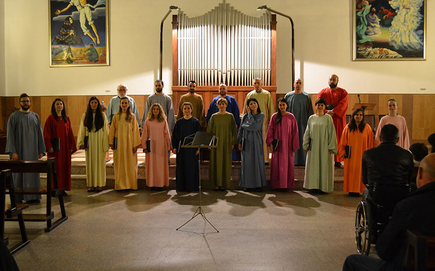 Cantori della Resurrezione