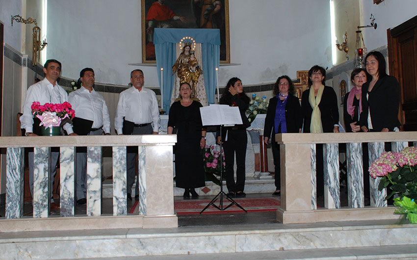Madrigalisti Turritani