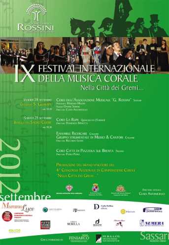 IX edizione