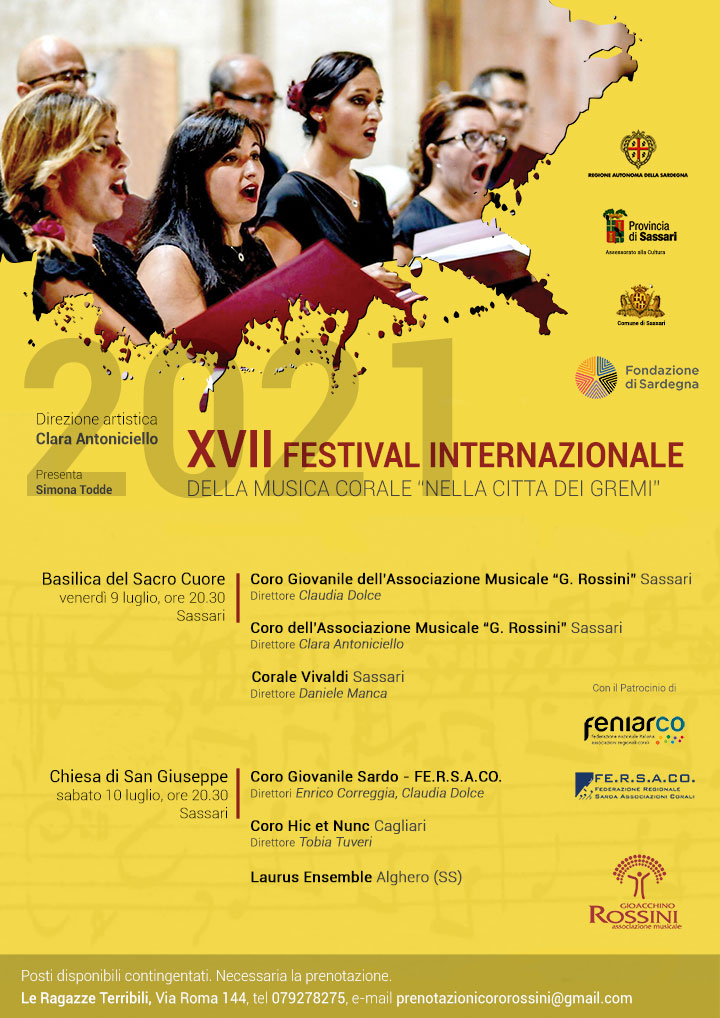 XVII edizione